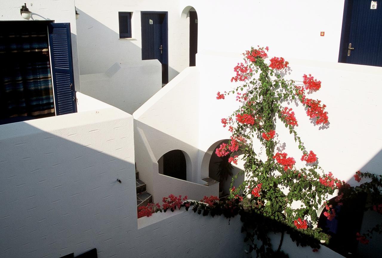 San Antonio Summer House ピソ ・リバディ エクステリア 写真